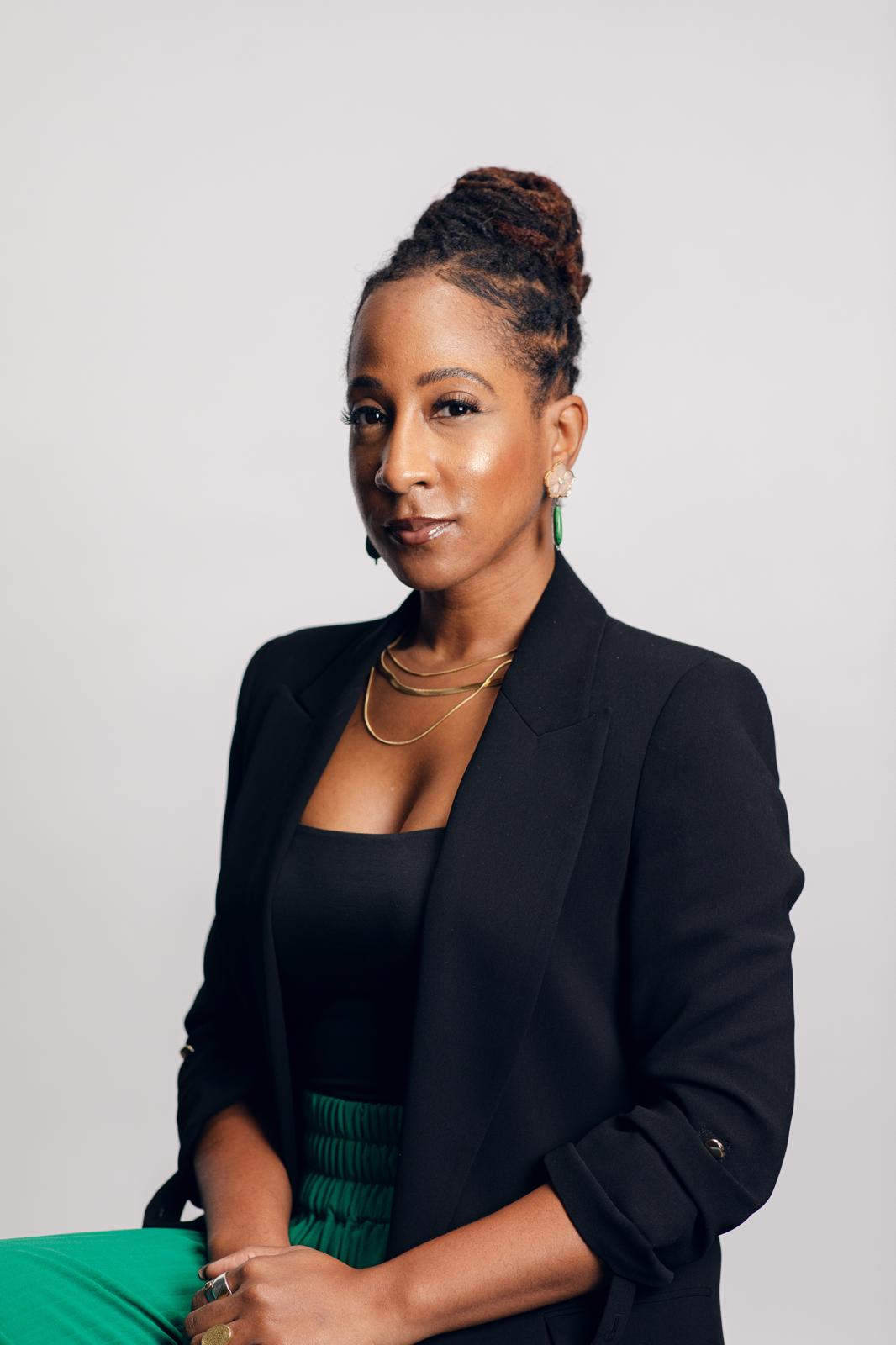 Tracy Thompson